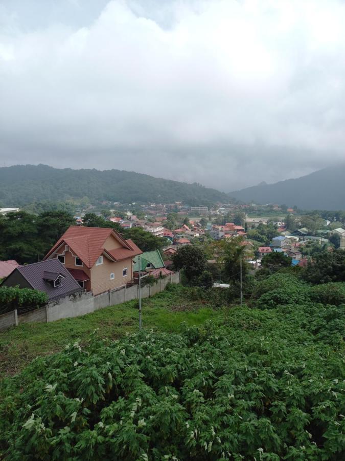 Restful 3br Hillside Duplex House Baguio City