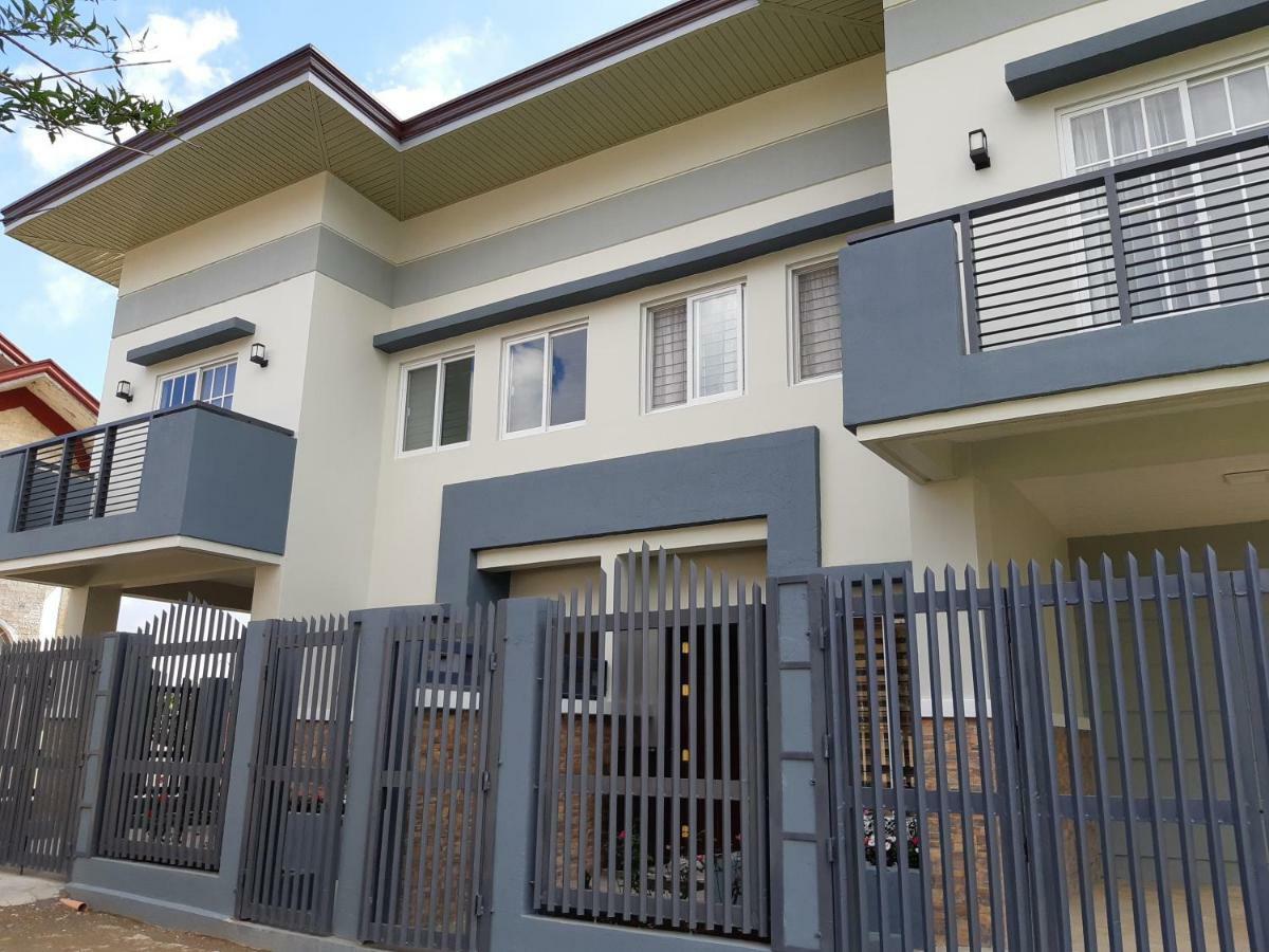 Restful 3br Hillside Duplex House Holiday home Baguio City