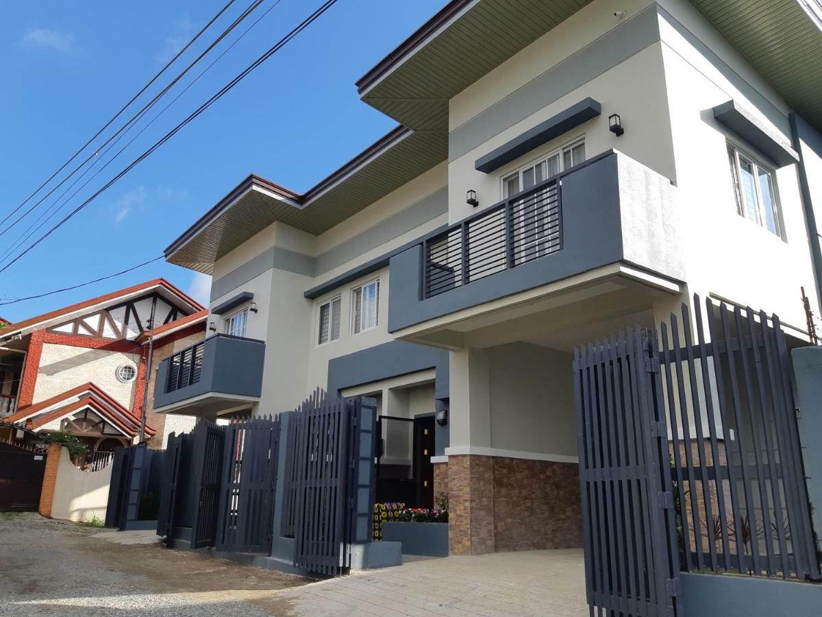 Restful 3br Hillside Duplex House * Baguio City