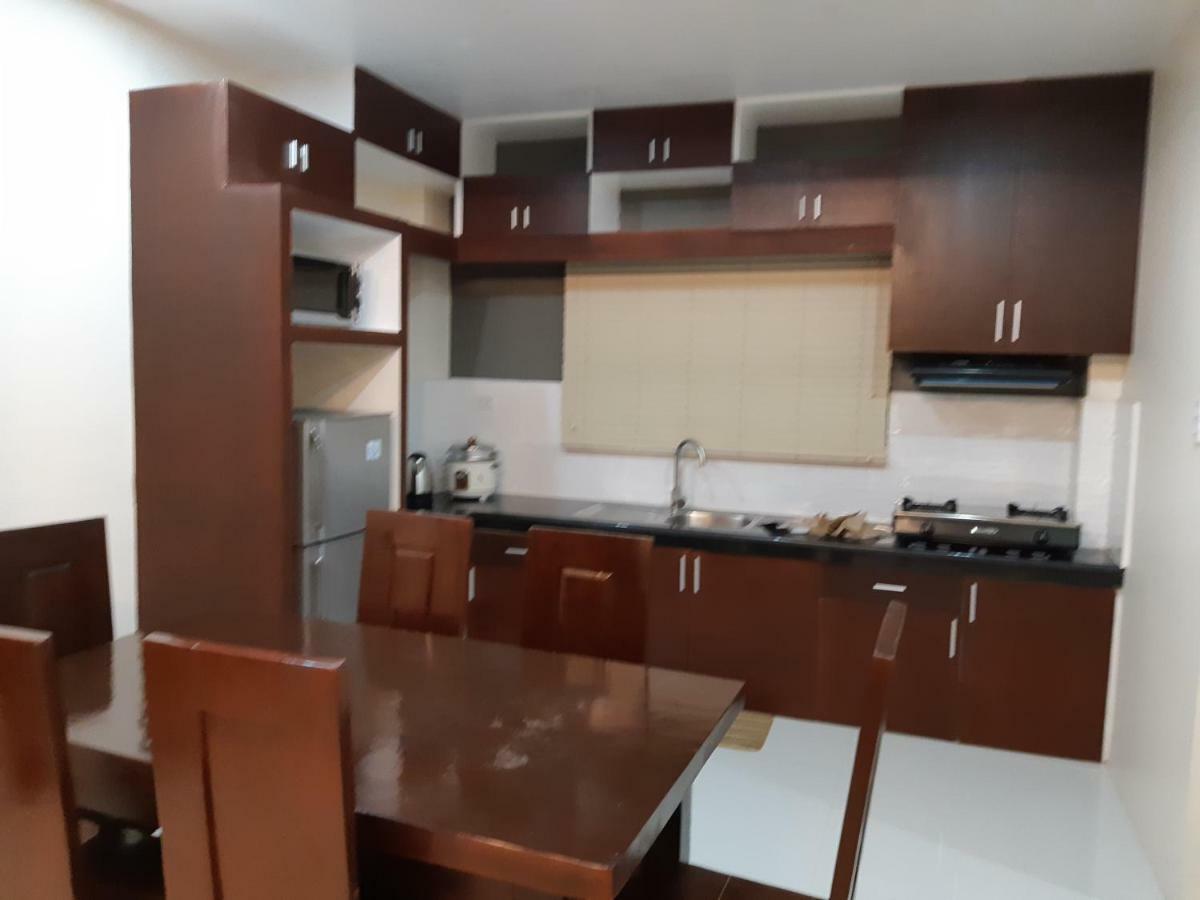 Restful 3br Hillside Duplex House Baguio City