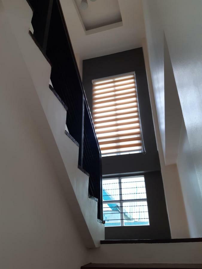 Restful 3br Hillside Duplex House * Baguio City