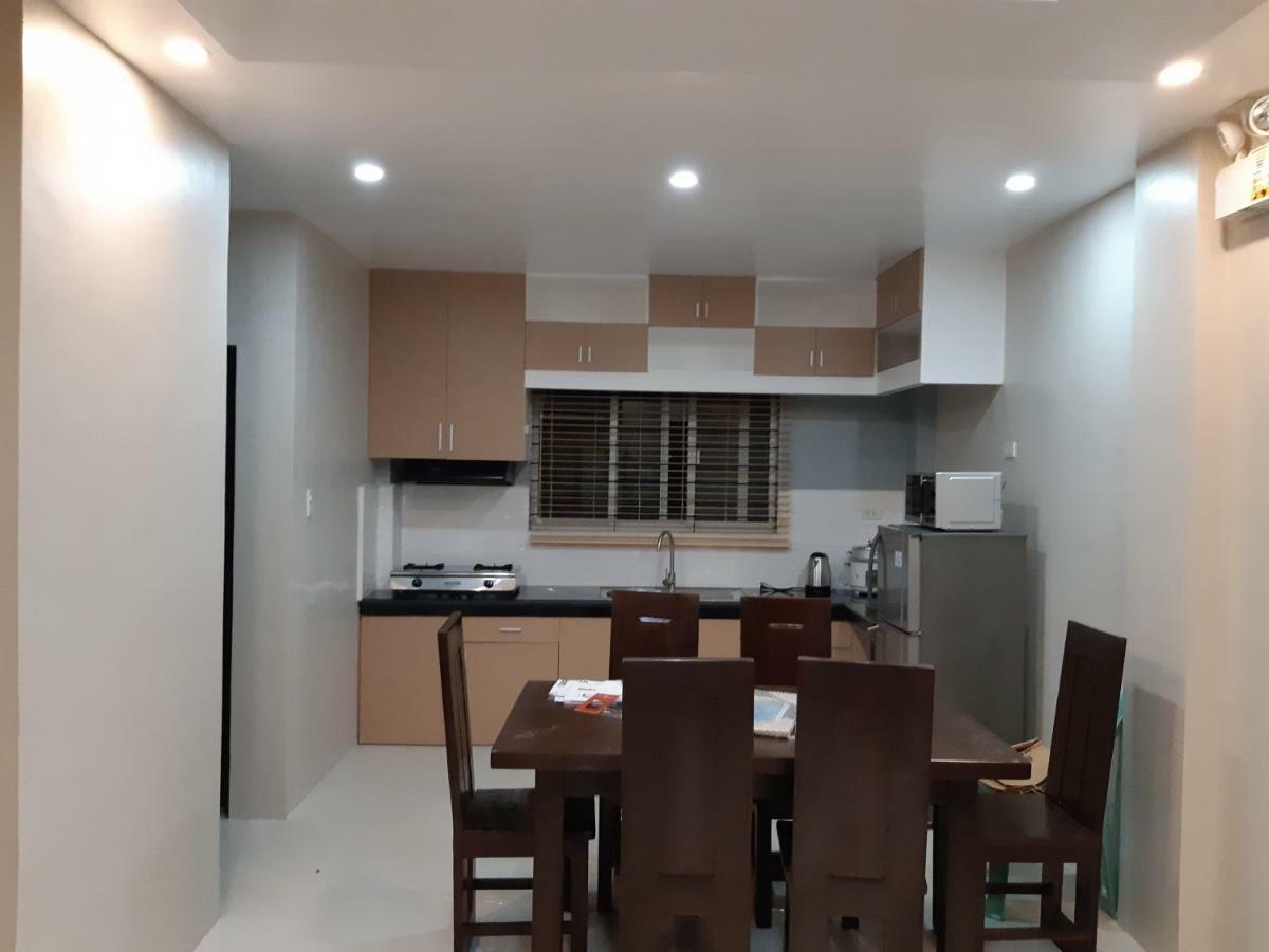 Restful 3br Hillside Duplex House Holiday home Baguio City