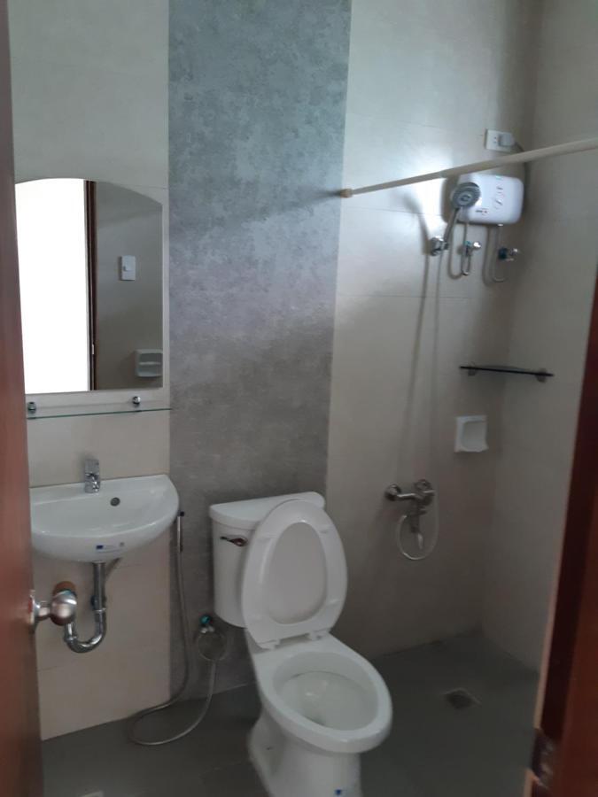 Restful 3br Hillside Duplex House * Baguio City